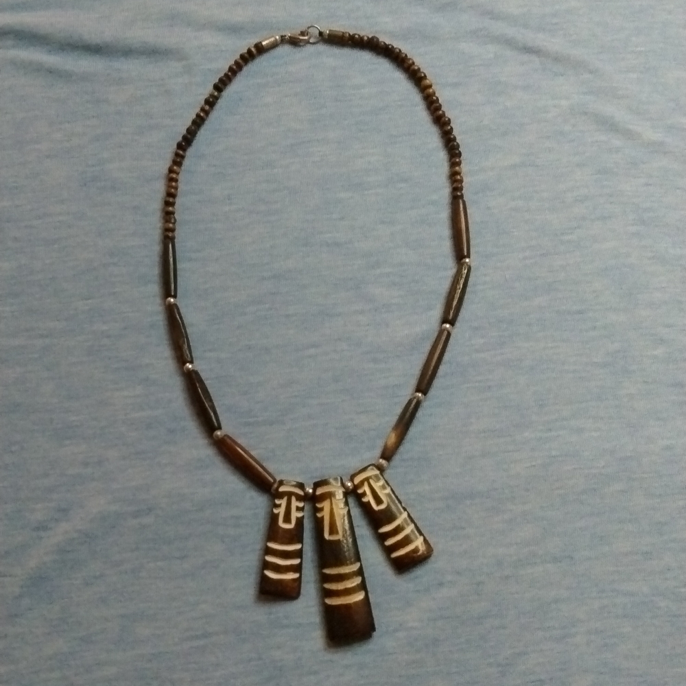 Neckless - image 1